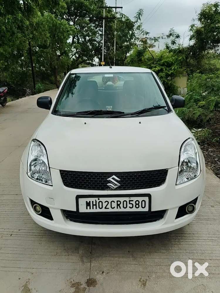 Showroom Condition Dzire 2012 Ending 3 Owner