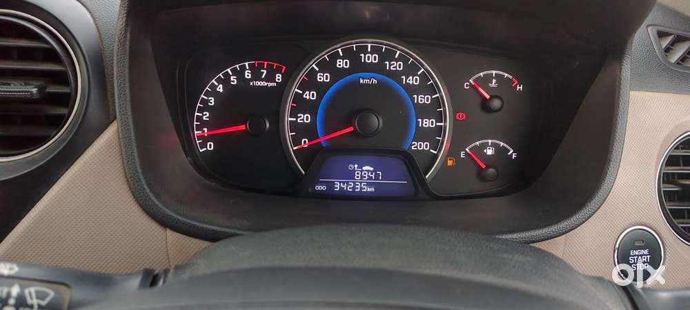 Hyundai Grand I10 Asta 1.2 Vtvt, 2016, Petrol