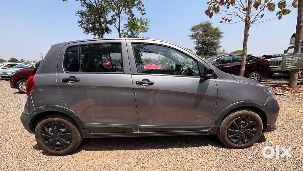 Maruti Suzuki Celerio X Zxi, 2020, Petrol