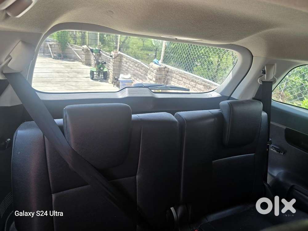 Toyota Fortuner 2023 Diesel Well Maintained