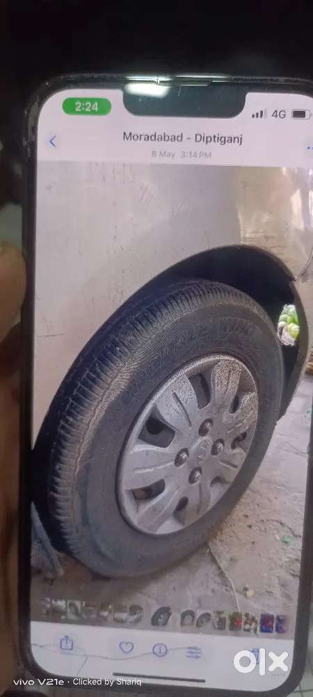 Hyundai I10 Petrol 2009