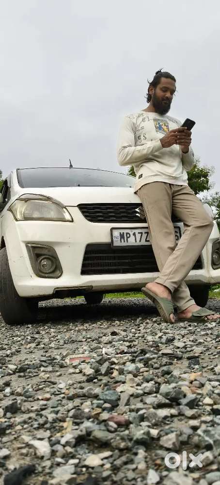 Maruti Suzuki Ertiga Diesel 2012