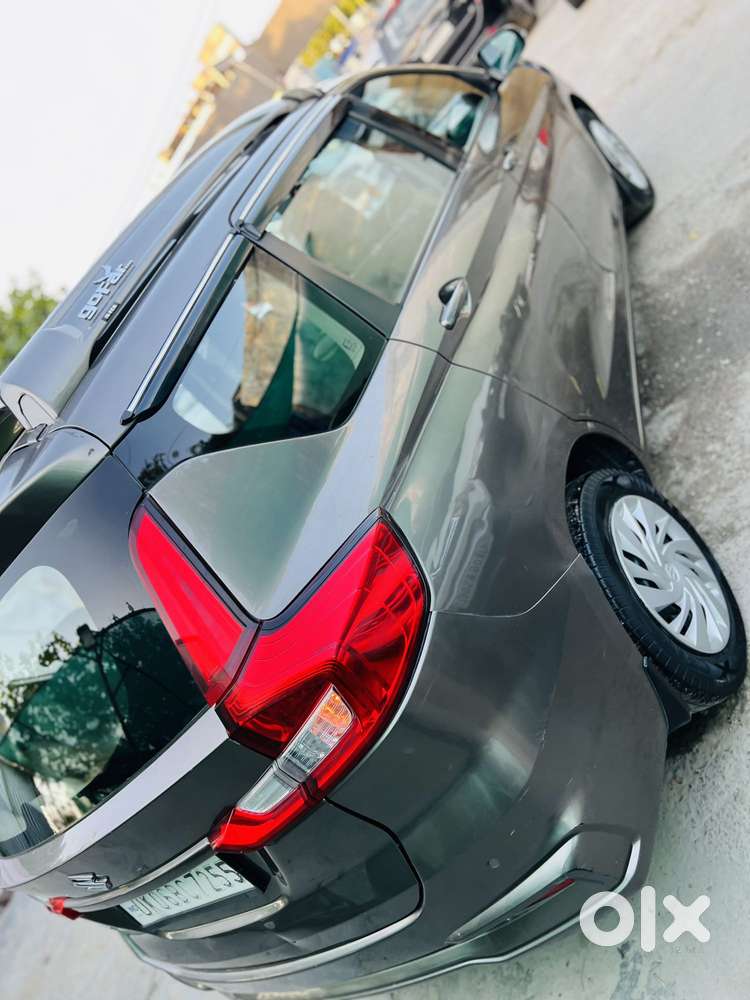 Maruti Suzuki Ertiga Vxi (o) Cng, 2022, Cng & Hybrids