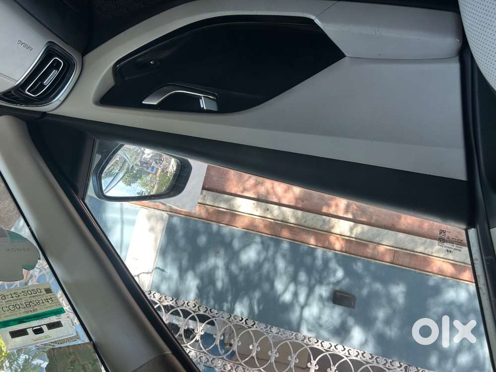 Hyundai Creta Facelift 2020 Diesel Good Condition