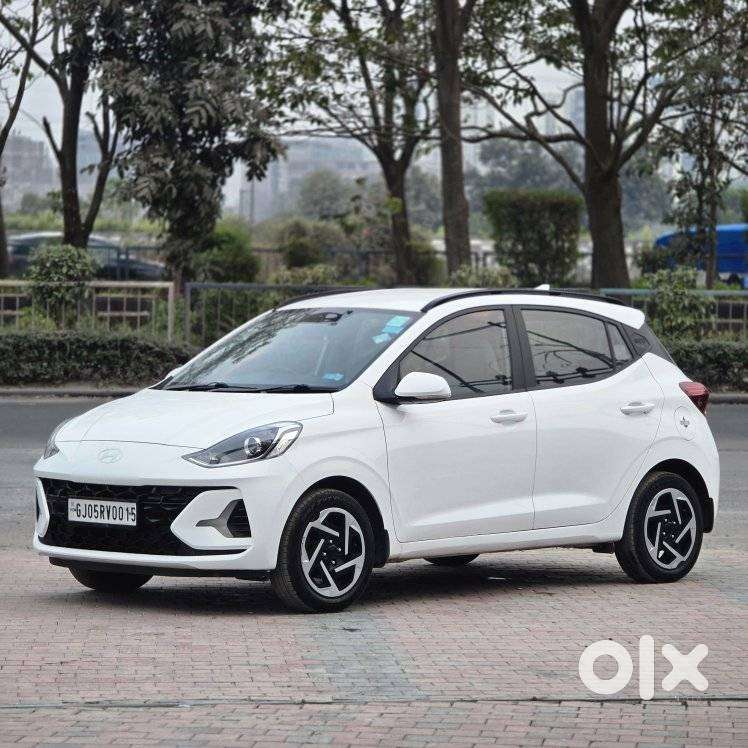 Hyundai Grand I10 Nios, 2023, Cng & Hybrids