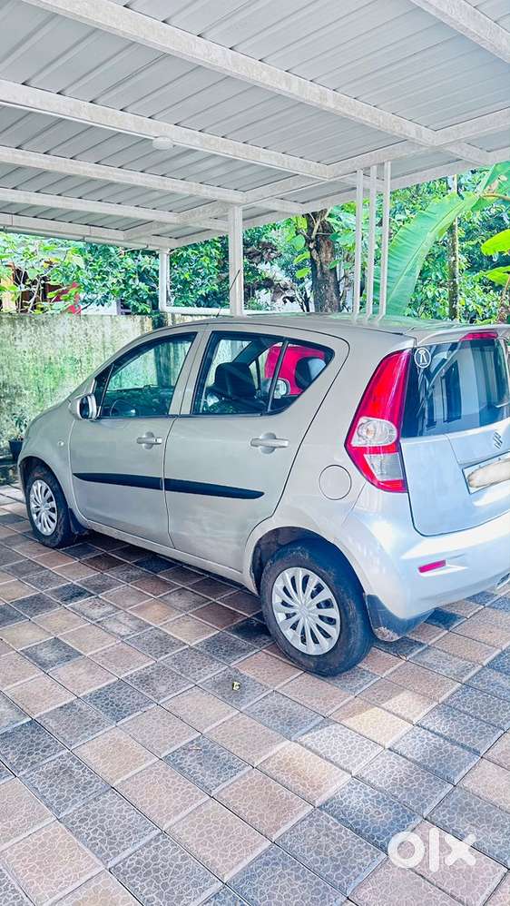 Maruti Suzuki Ritz Diesel 2015