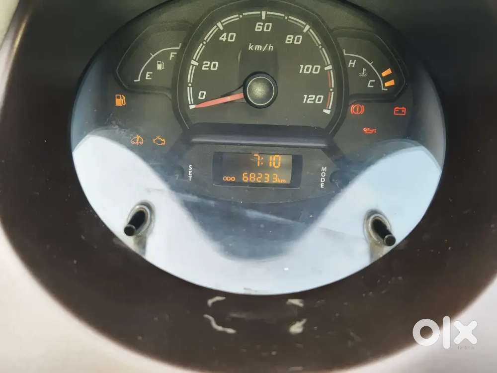 Tata Nano Twist Xt Full Option