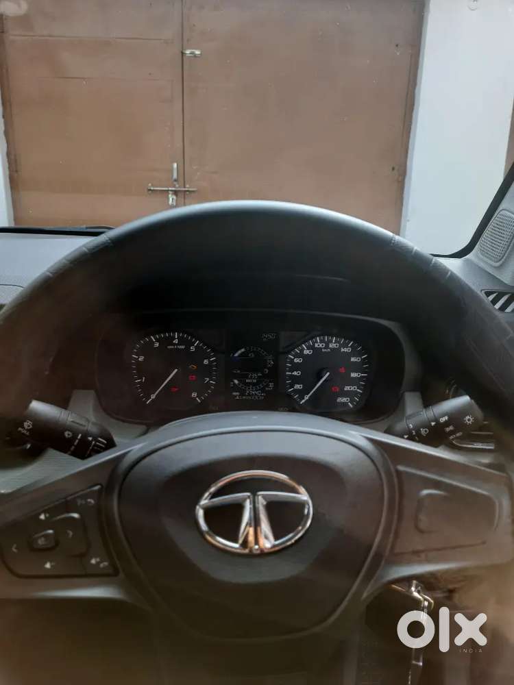 Tata Punch 1.2 Revotron 2022