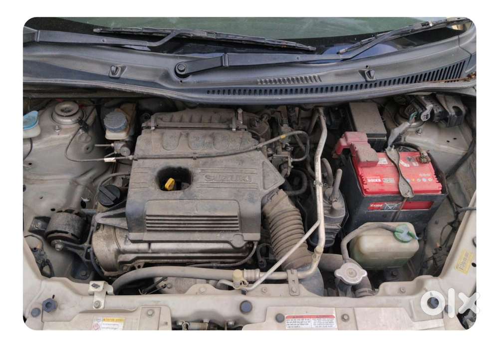 Maruti Wagon R 2015 Model
