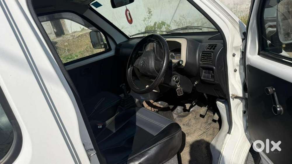 Maruti Suzuki Eeco 2023 Petrol Well Maintained