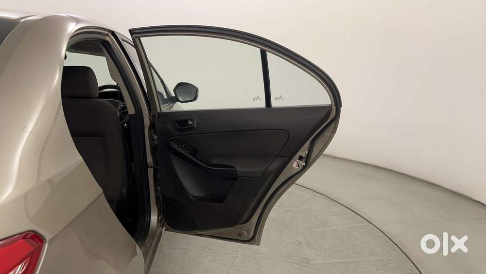 Tata Zest  Revotron 1.2t Xms, 2016, Petrol