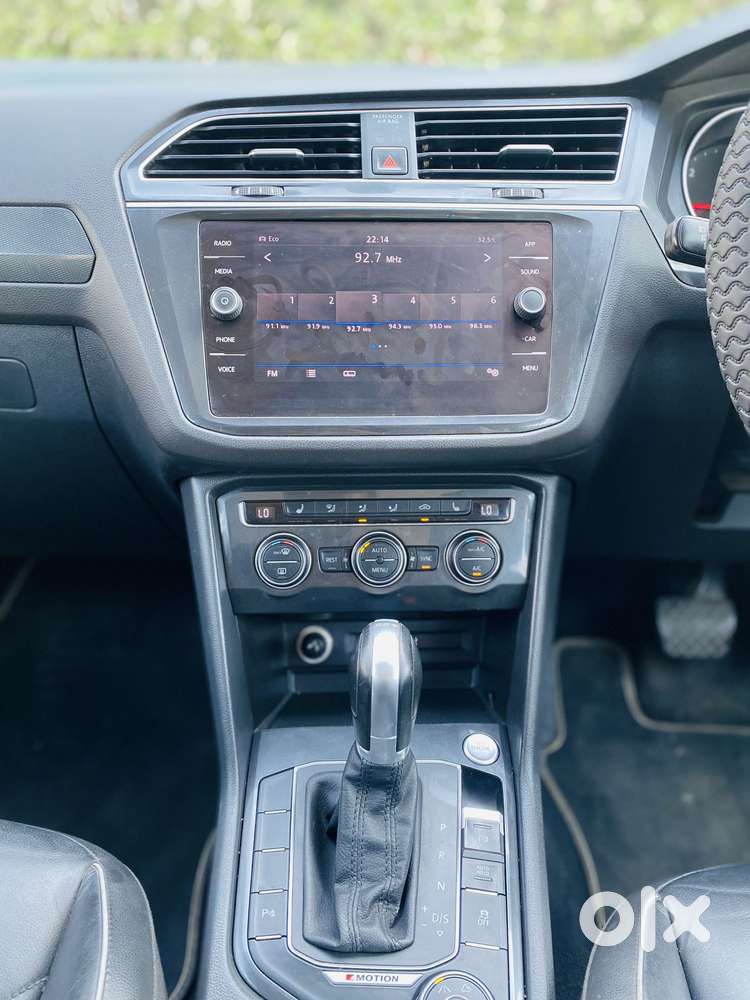 Volkswagen Tiguan 2.0 Tdi Highline, 2018, Diesel