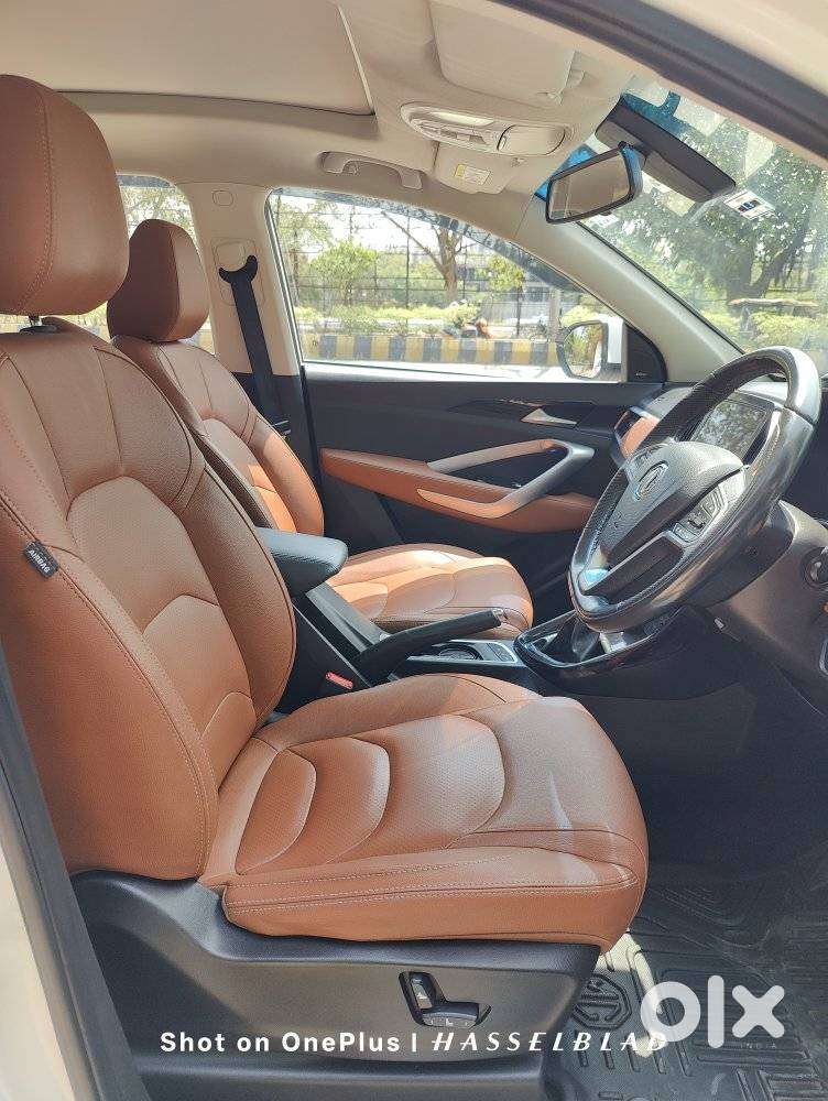 Mg Hector Plus 2.0 Super Diesel Turbo 6 Str, 2022, Diesel