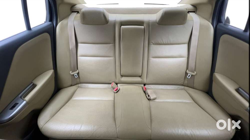 Honda City I-vtec Vx, 2015, Petrol