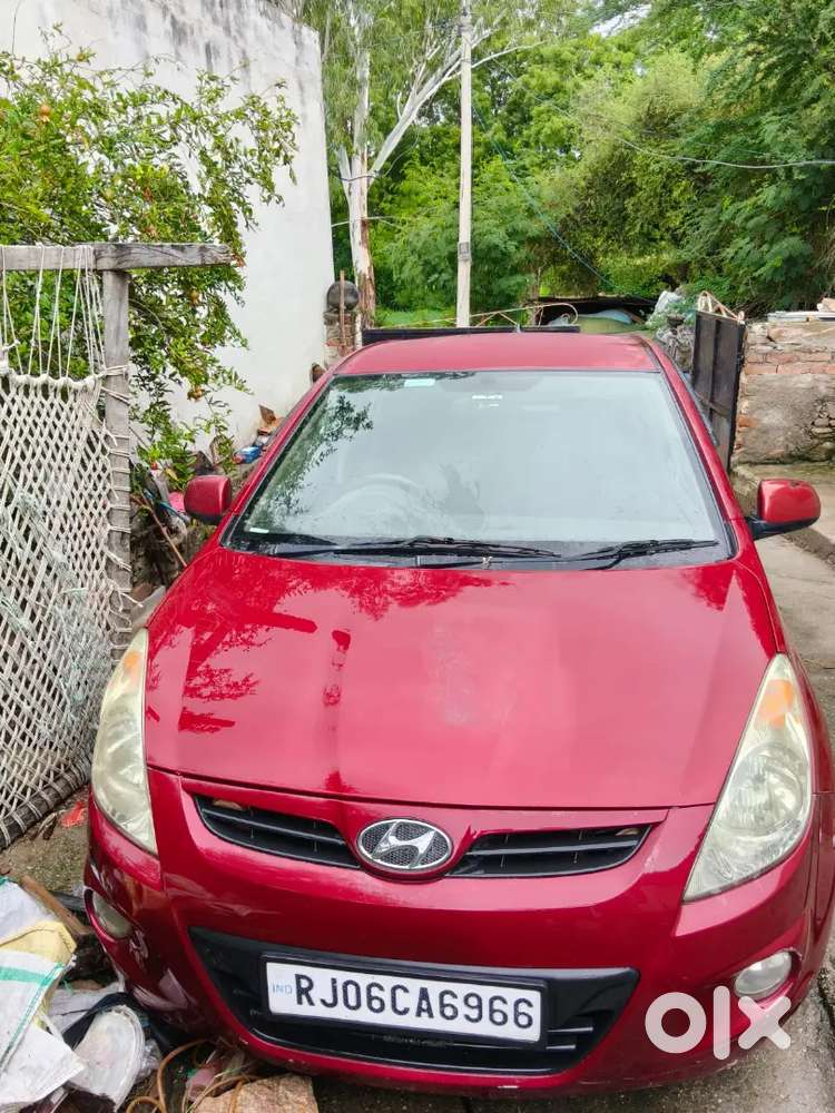 Hyundai I20 1.2 Asta 2009