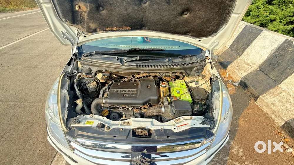 Maruti Suzuki Ertiga 2012 Diesel Well Maintained