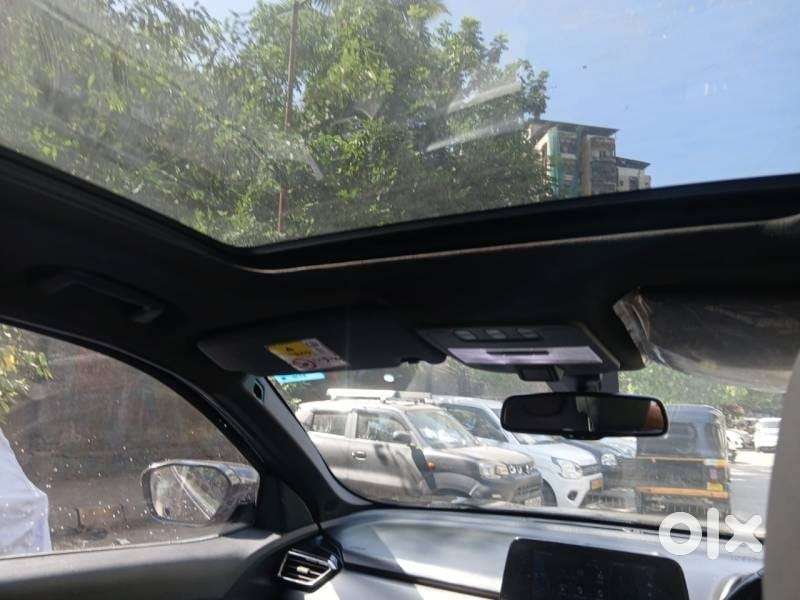 Tata Harrier Xz+, 2022, Diesel
