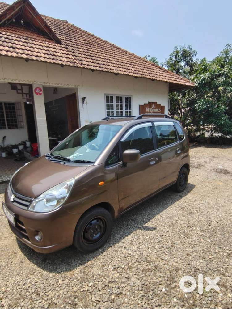 Maruthi Zen Estilo Vxi