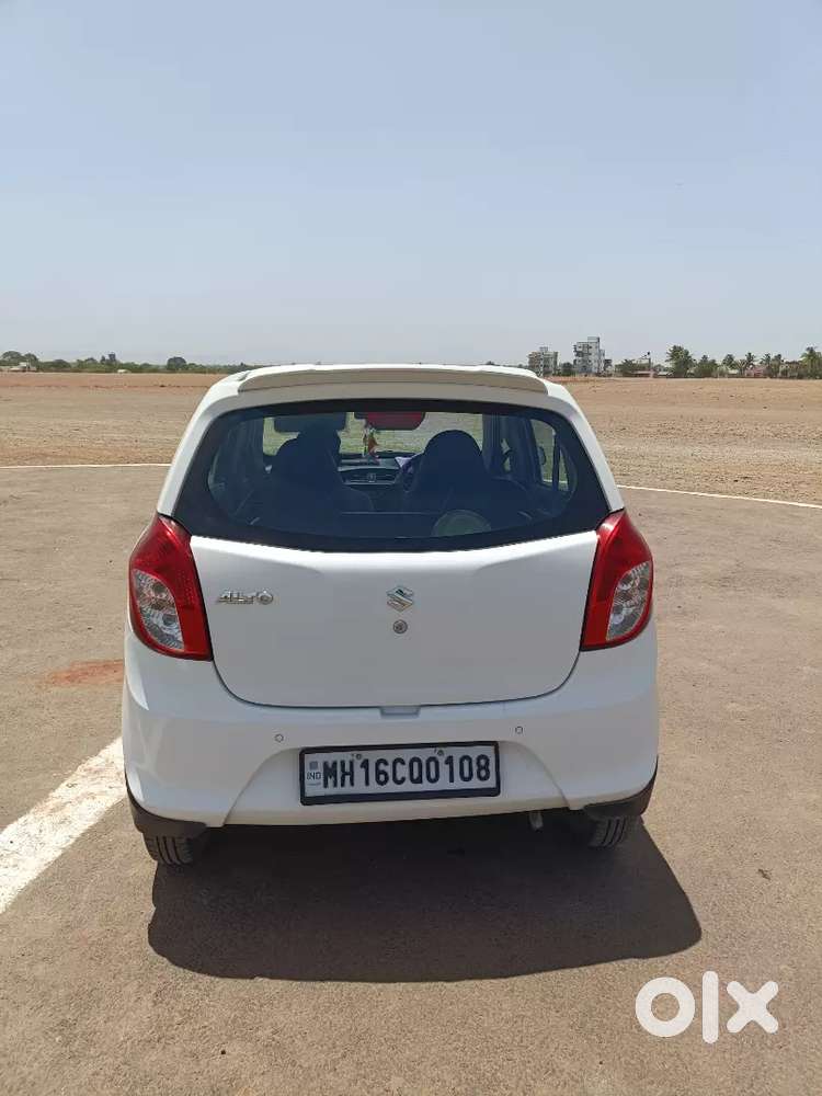 Alto 800 Top Condition Car