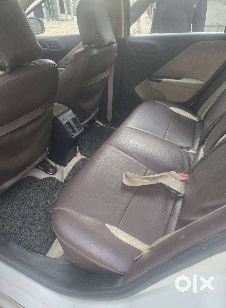 Honda City I Vtec Sv, 2014, Petrol
