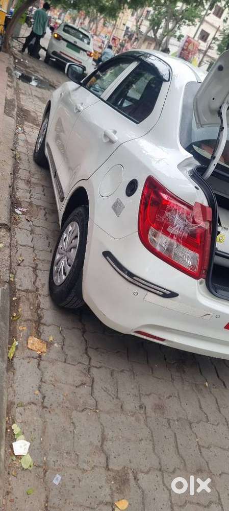 Maruti Suzuki Dzire 1.2 Tour S Cng, 2025, Cng & Hybrids