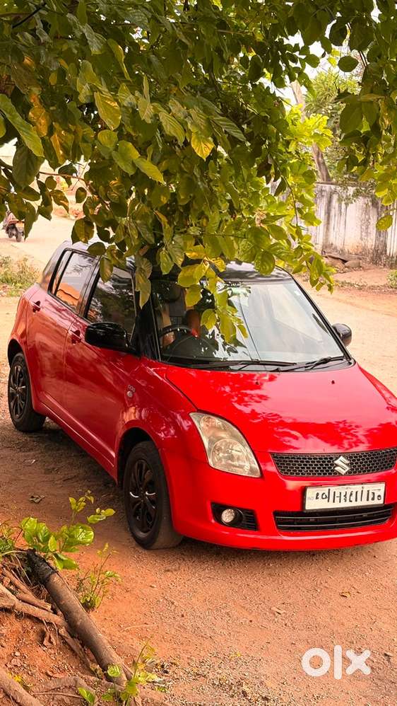 Maruti Suzuki Swift 2008 Diesel