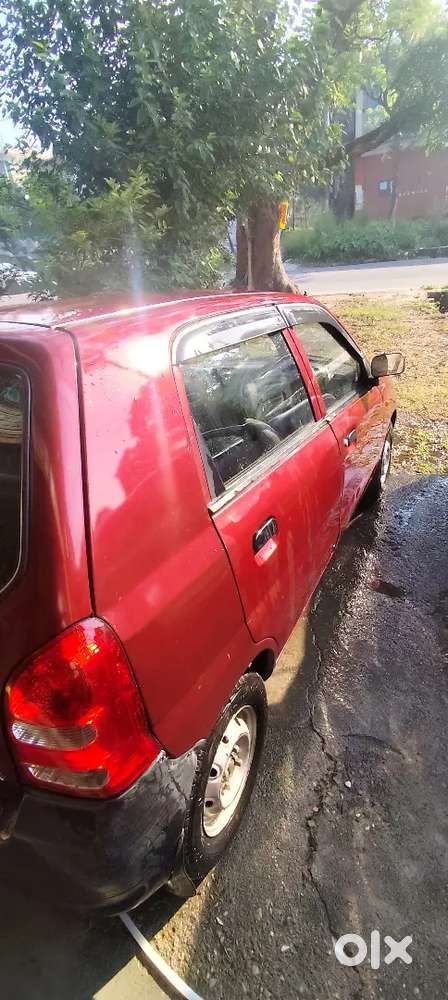 Maruti Suzuki Alto 2007 Petrol Well Maintained