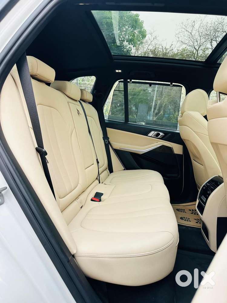 Bmw X5 Xdrive 40i M Sport, 2022, Petrol