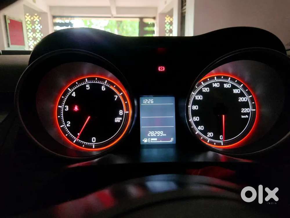 Maruti Suzuki Swift 2023 Manual Petrol