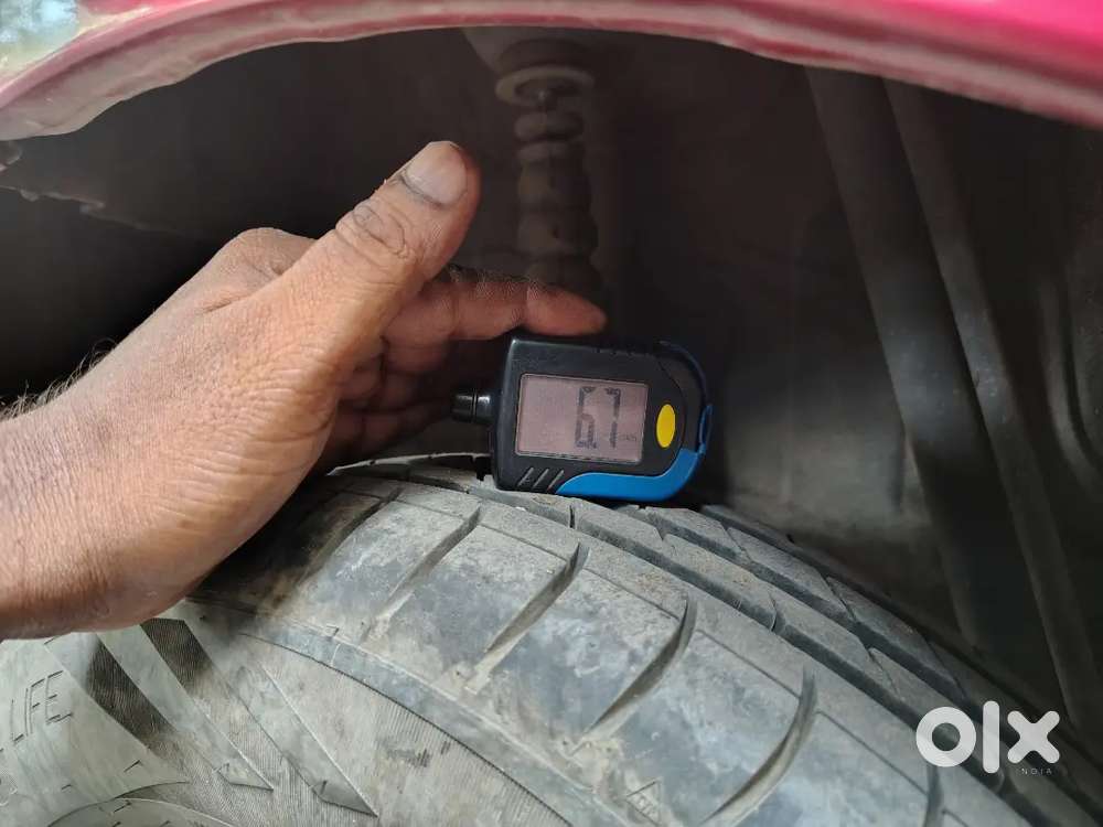 Datsun Redigo 2016 Petrol 19998 Km Driven