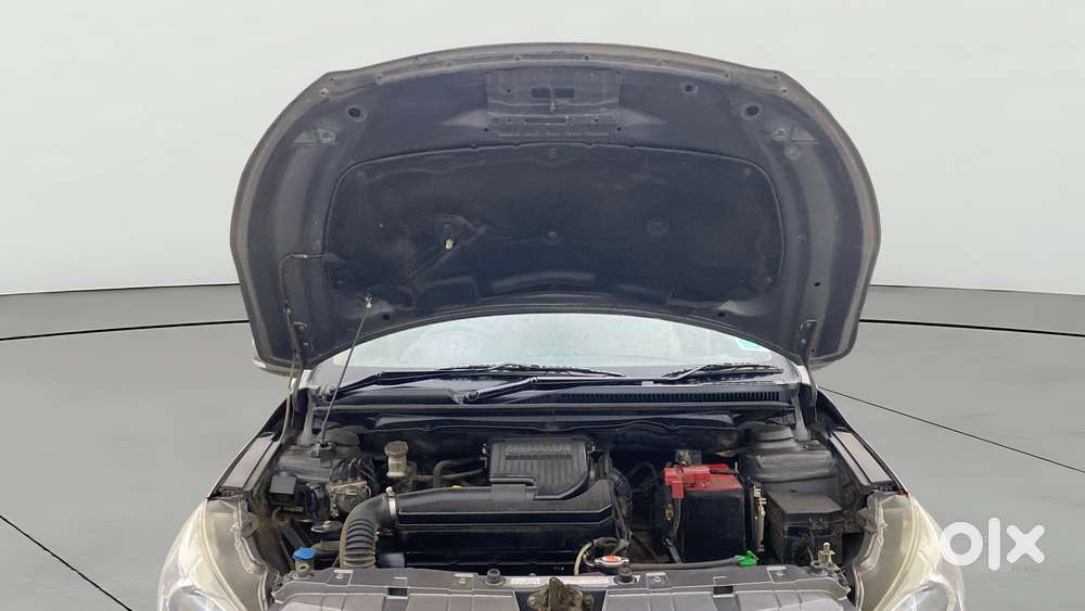 Maruti Suzuki Ciaz 2014-2017 Rs Zxi Plus, 2016, Petrol