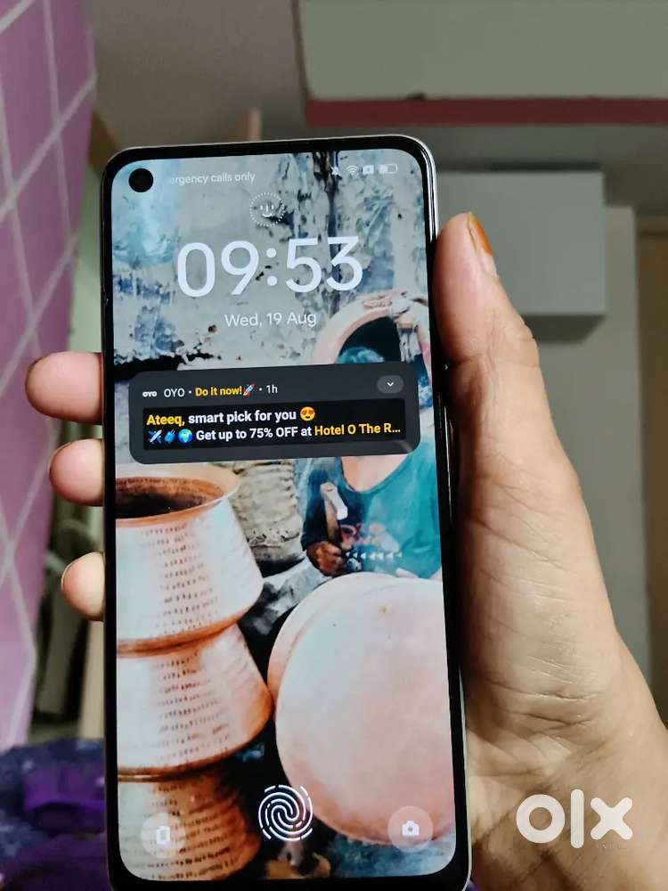 Oppo f21 pro