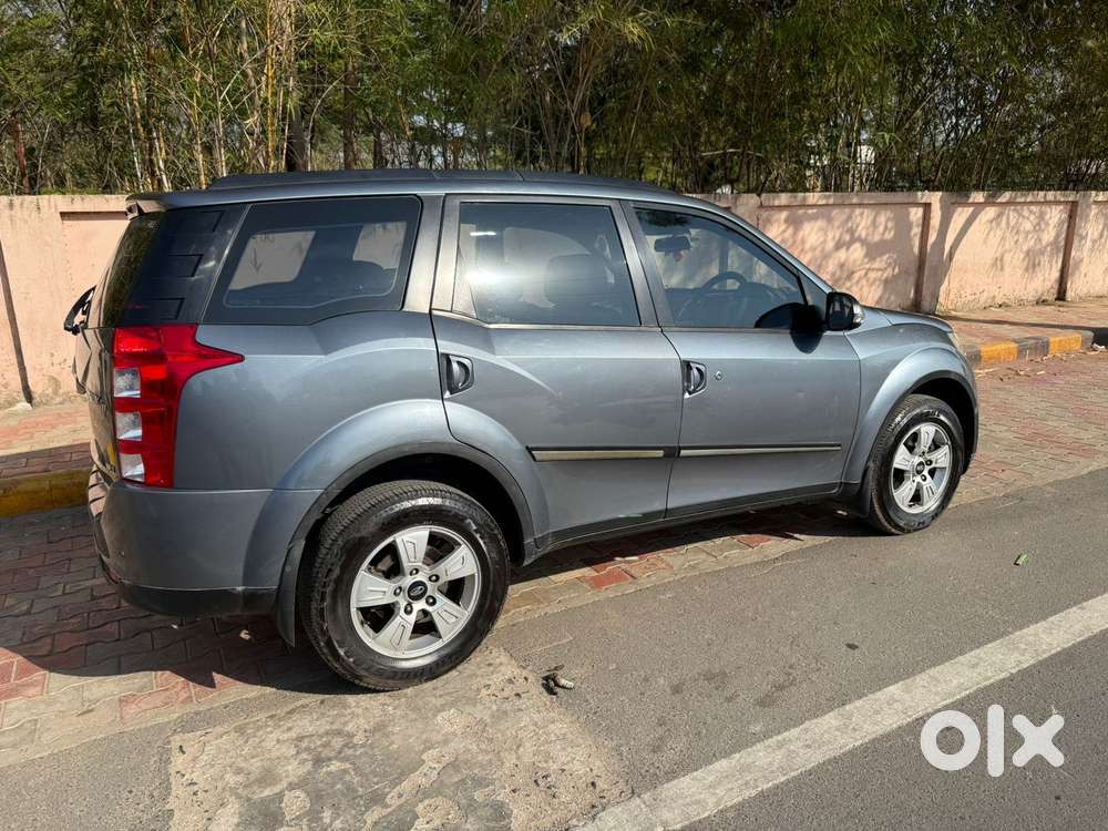 Mahindra Xuv500 W8, 2014, Diesel