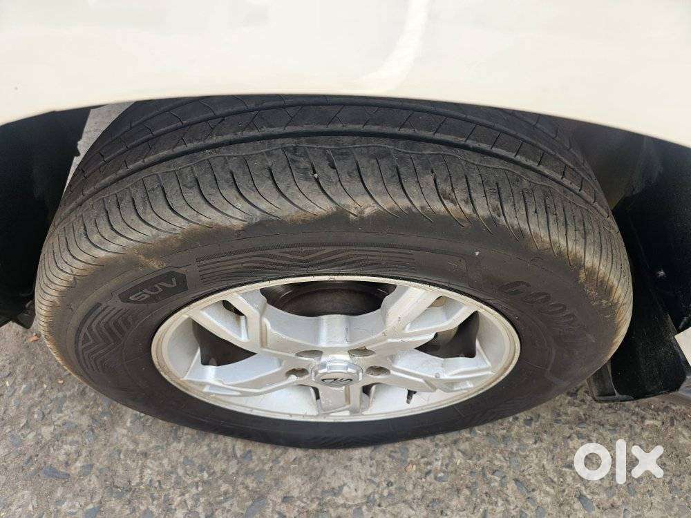 Mahindra Scorpio S10 7 Seater, 2016, Diesel