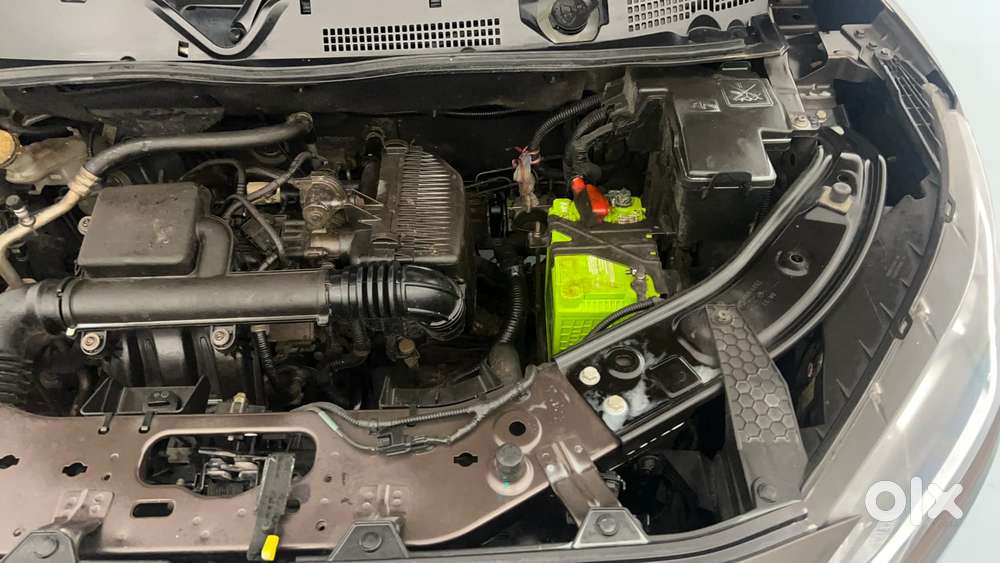 Nissan Magnite 1.0 Xv, 2021, Petrol