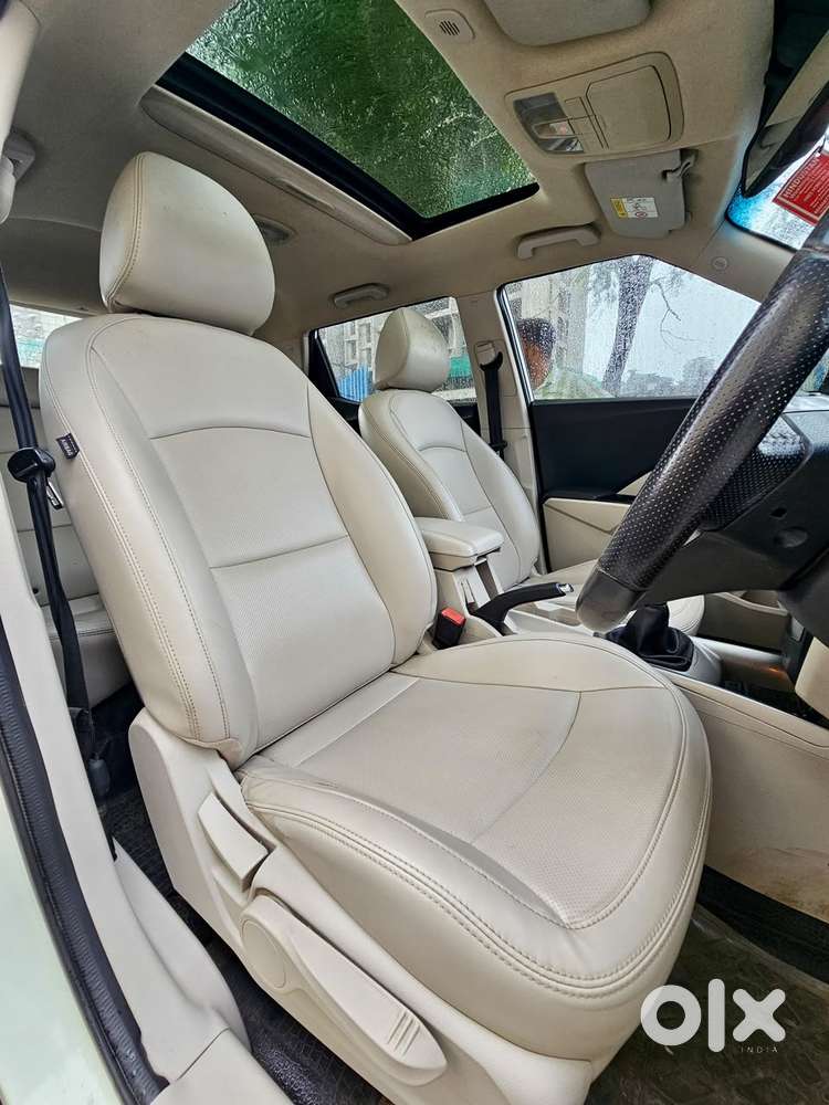Mahindra Xuv300 W8 Option Diesel, 2019, Diesel