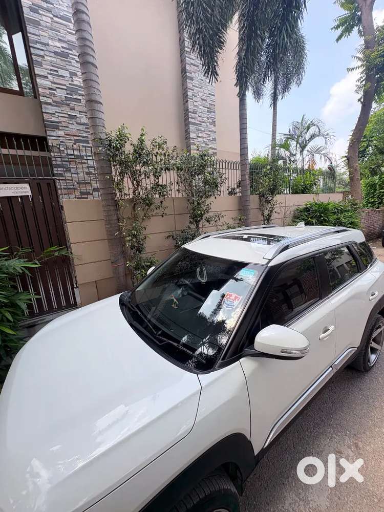 Maruti Suzuki Brezza 2023 Hybrid
