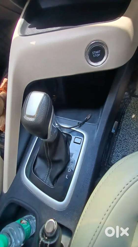 Nissan Magnite 1.0 Xv Premium 2022