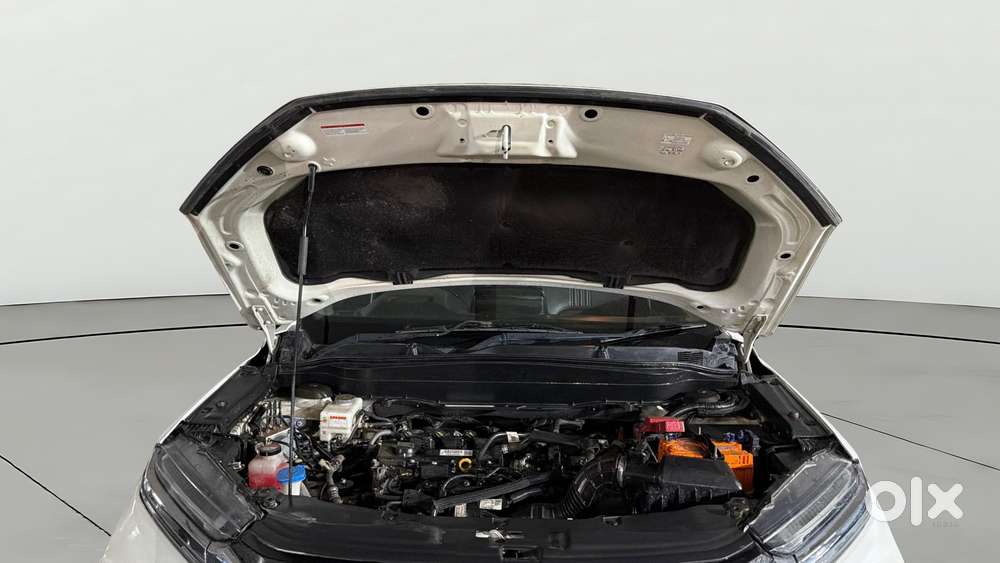 Toyota Urban Cruiser Hyryder 1.5 V Hybrid, 2023, Petrol