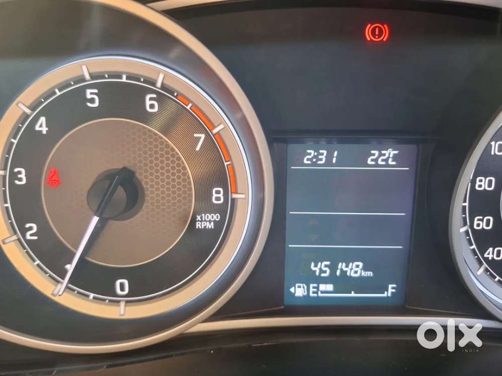 Maruti Suzuki Dzire 1.2 Zxi Plus, 2024, Petrol