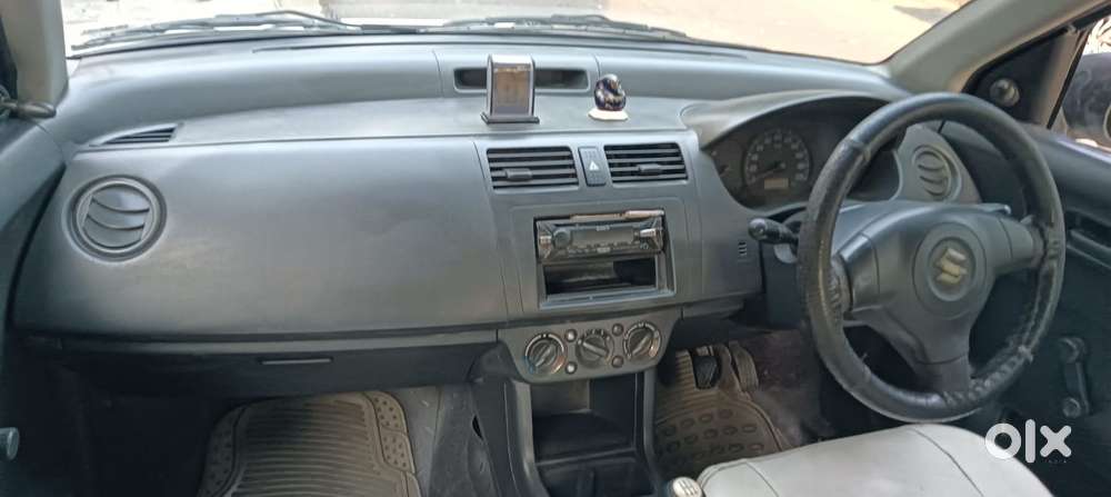 Maruti Suzuki Swift Dzire Tour Ldi, 2016, Diesel