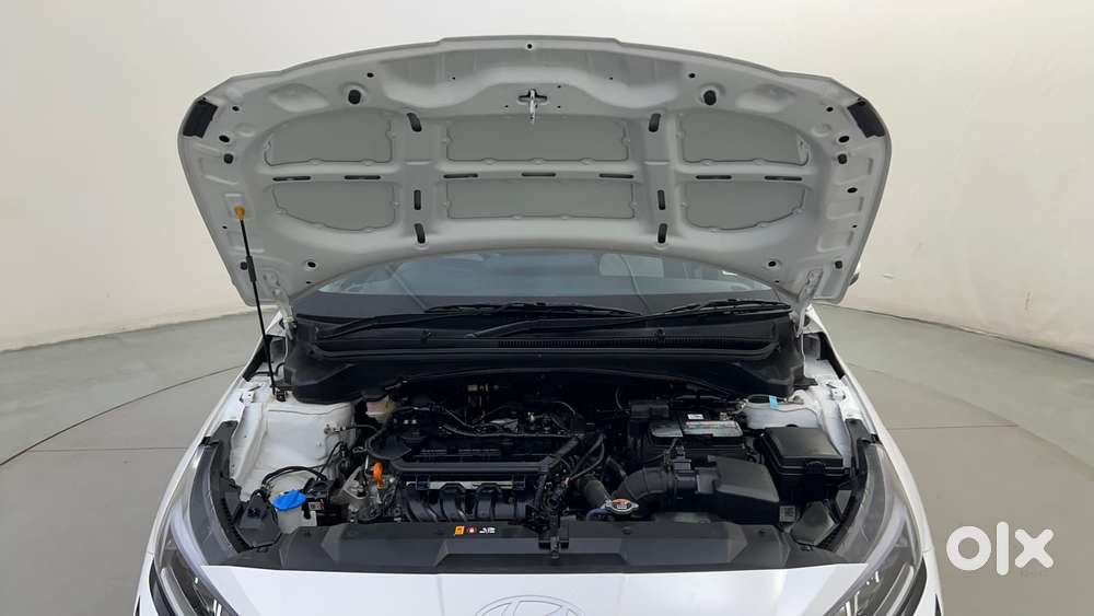 Hyundai New I20 1.2 Asta (o) Mt, 2026, Petrol