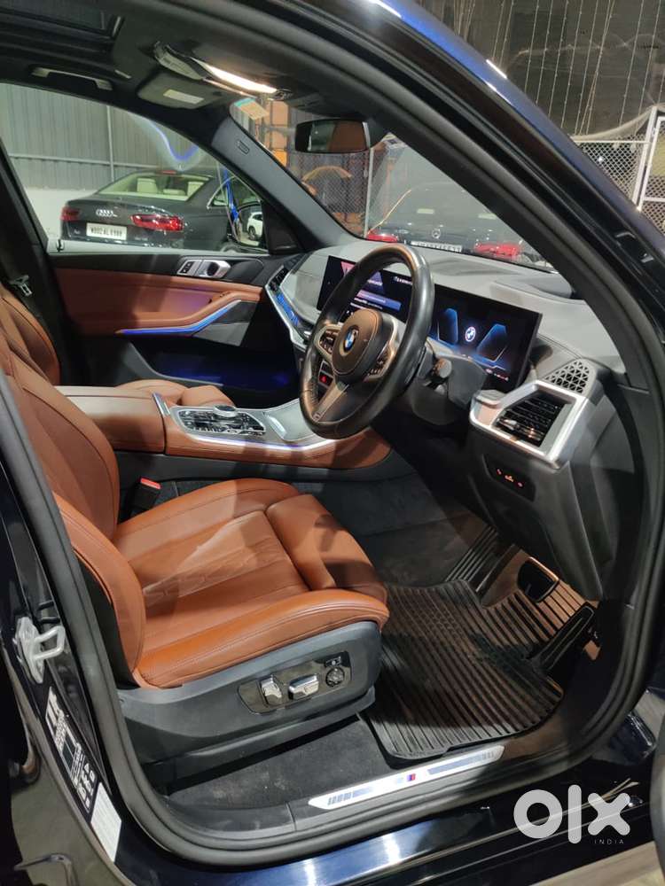 Bmw X5 Xdrive 30d M Sport, 2024, Diesel