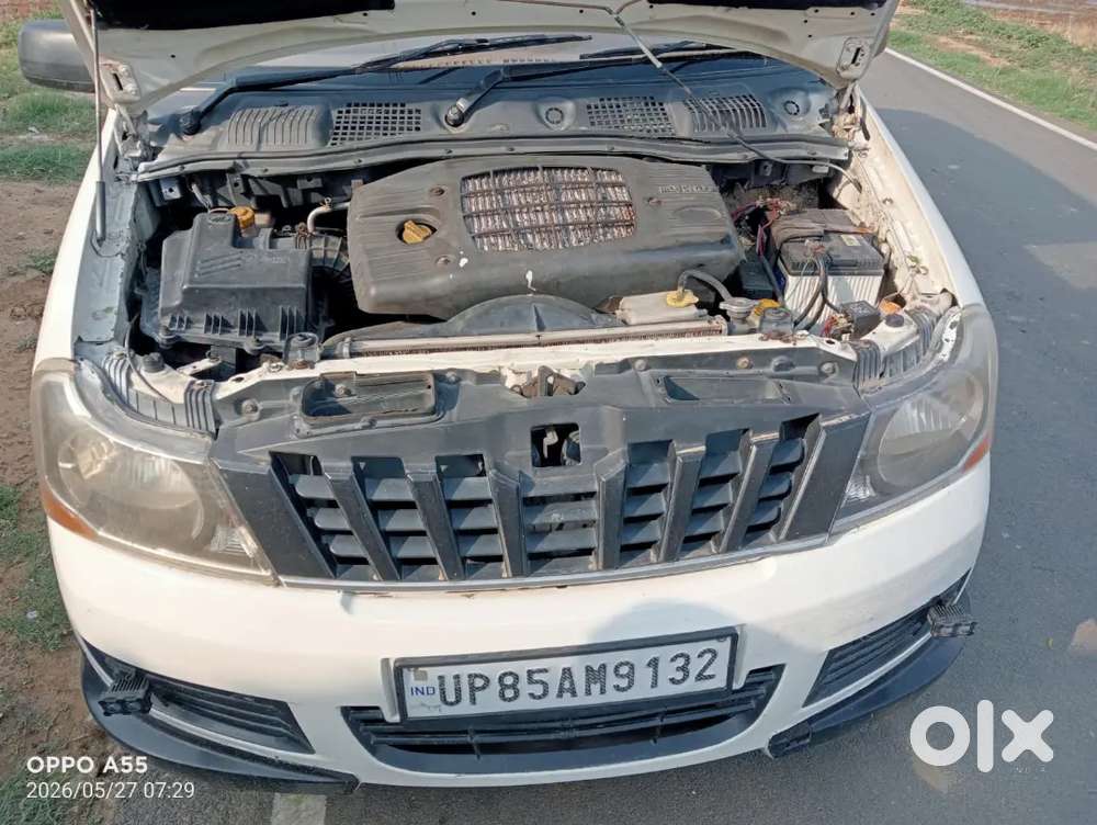 Mahindra Xylo Diesel 2014