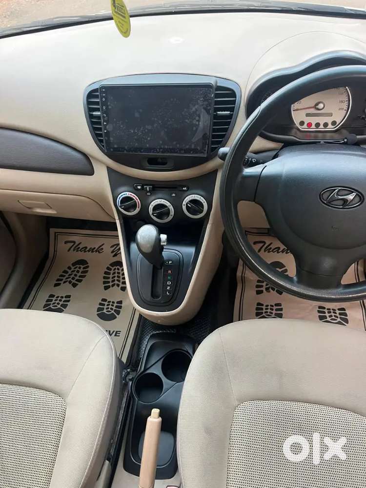 Hyundai I10 2009 Petrol 500000 Km Driven