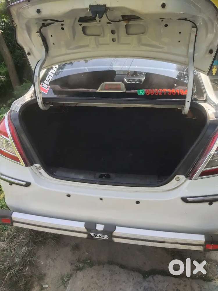 Swift Dzire Vdi 9 Diesel