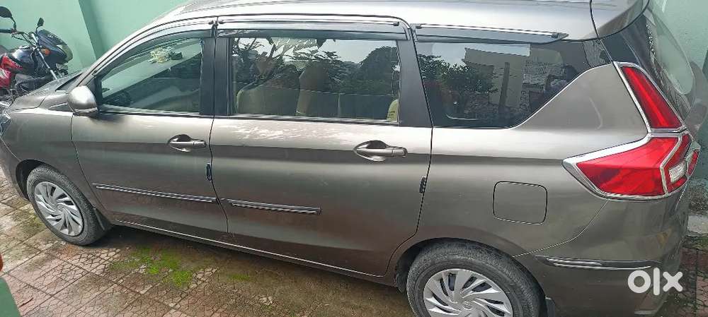 Maruti Suzuki Ertiga 2020 First Owner