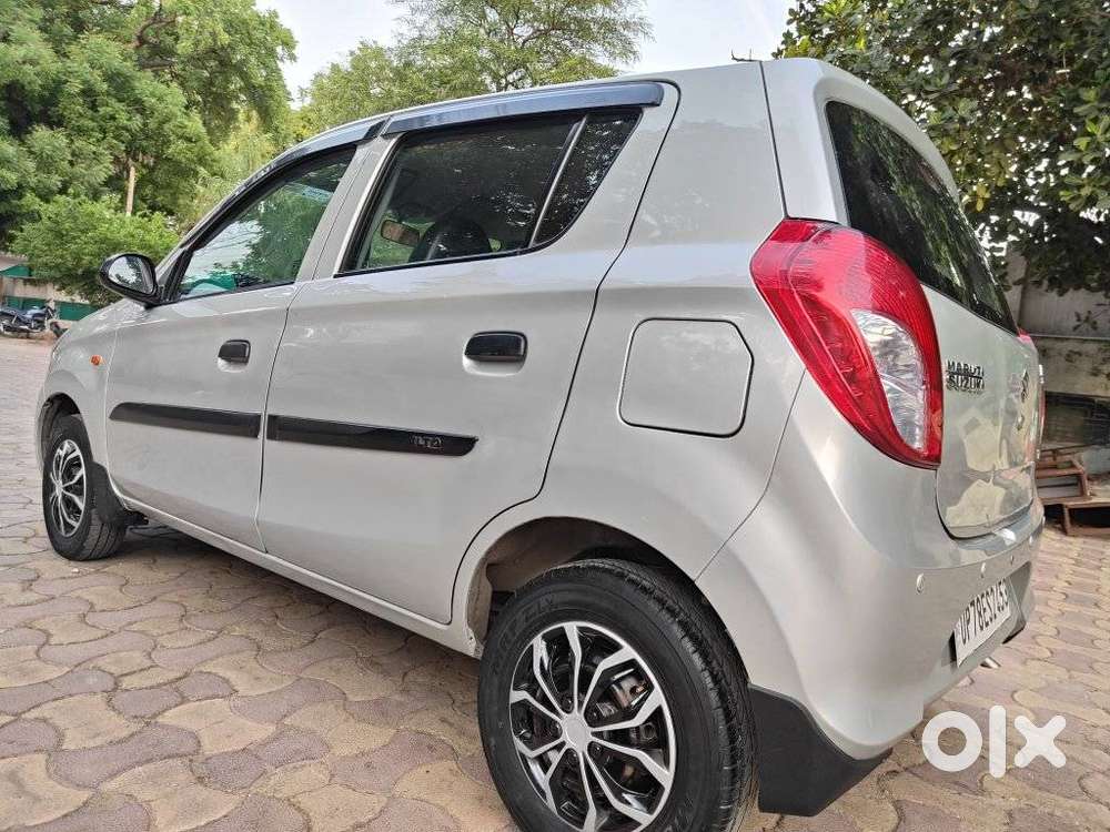 Maruti Suzuki Alto 800 0.8 Vxi Plus, 2017, Petrol