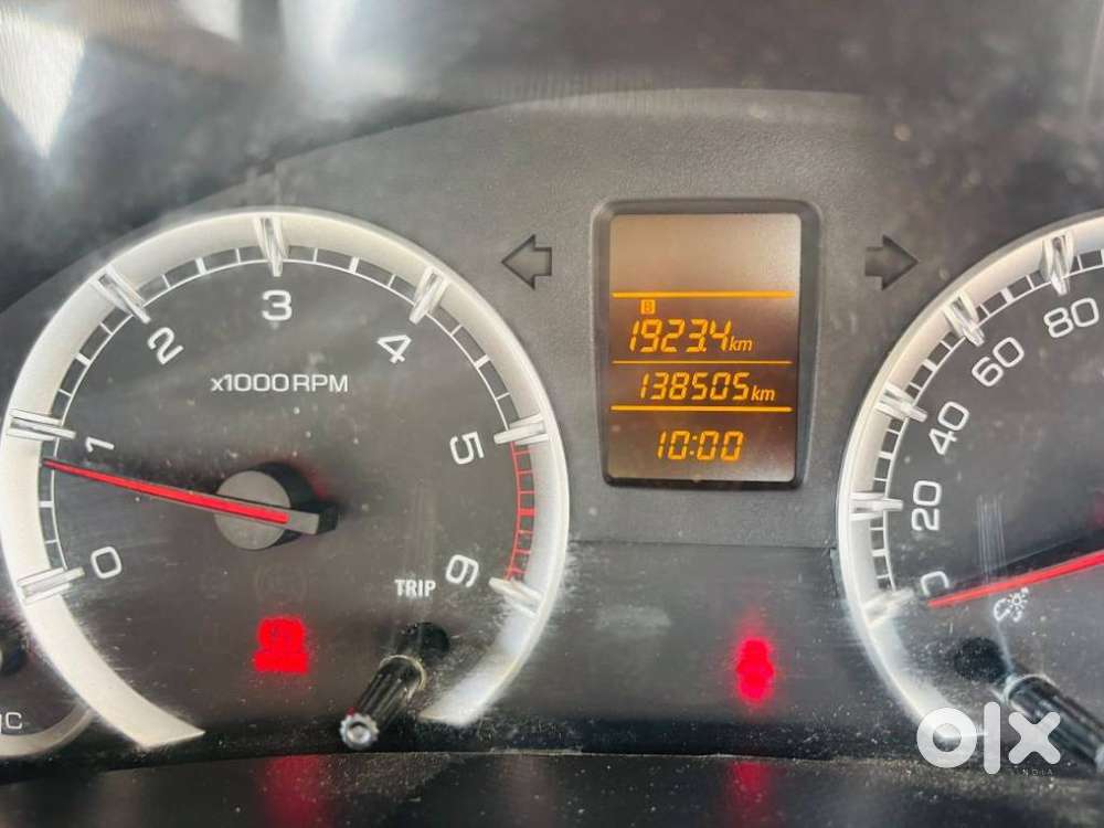 Maruti Suzuki Swift Vdi, 2015, Diesel