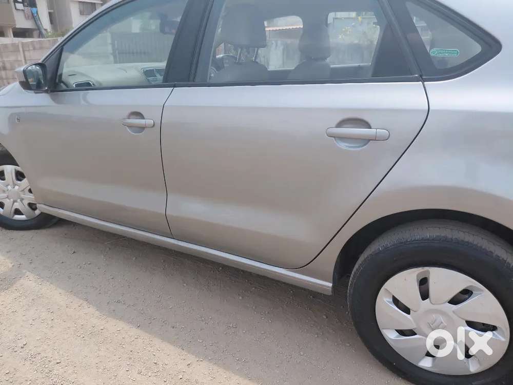 Skoda Rapid 2012 Diesel Well Maintained